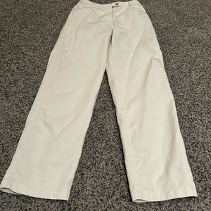 Talbots Khaki/Chino Pants